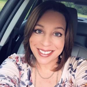 Meet your Posher, Krista